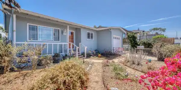 1730 Darwin Street