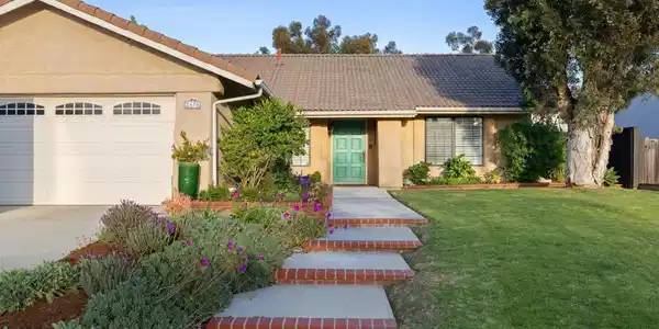 2470 Warbler Avenue