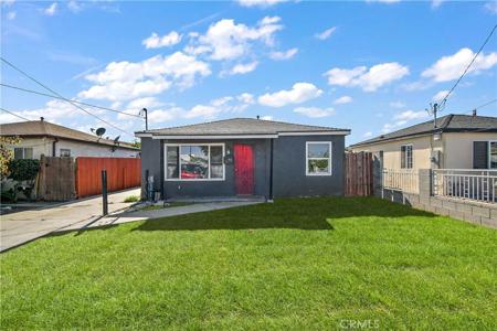 14917 Freeman Avenue