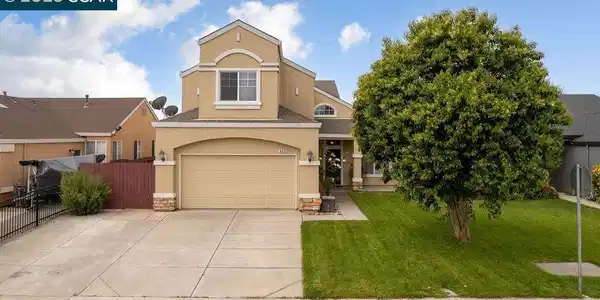 645 Anderson Way