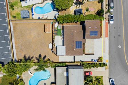 3380 Moraga Court
