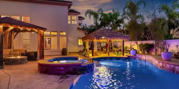 445 De Anza Court