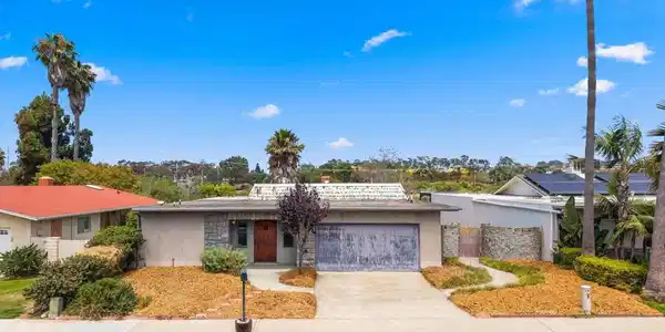 5120 El Arbol Drive