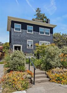 2611 Piedmont Ave