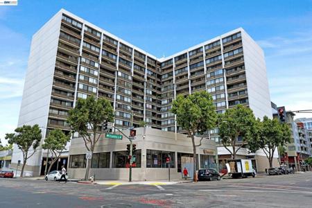 801 Franklin St