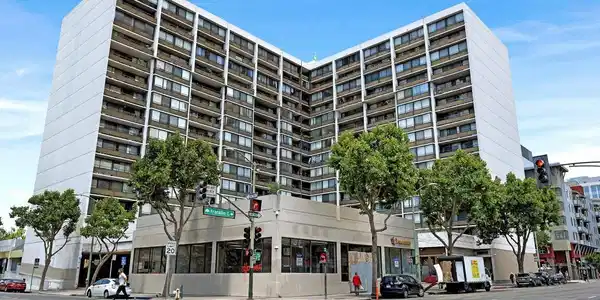 801 Franklin St