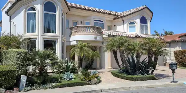 2569 Spyglass Drive