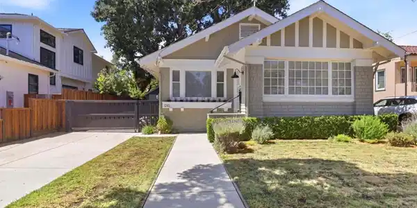 1245 Paloma Avenue