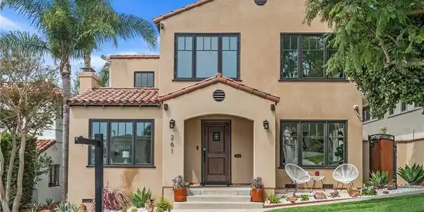 261 Granada Avenue