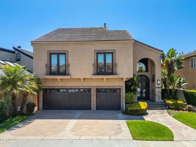 16181 Santa Barbara Lane