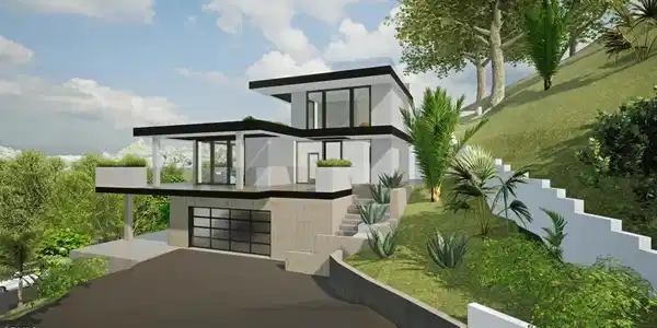 4326 Escondido Trail