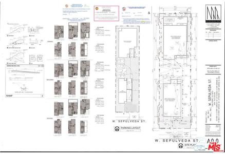 866 W Sepulveda Street