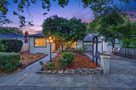333 Madrone Street