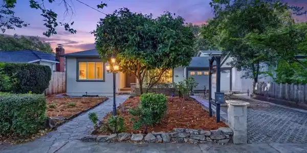 333 Madrone Street
