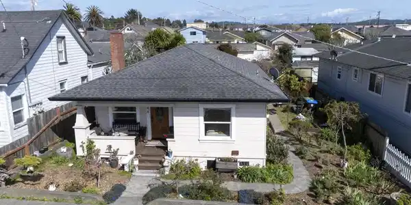 144 N Harrison Street