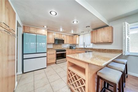 2424 S Gaffey Street