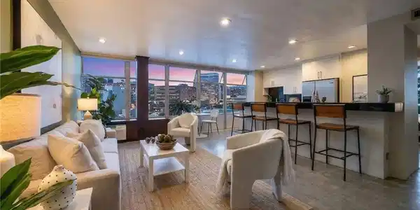 100 Atlantic Avenue #604