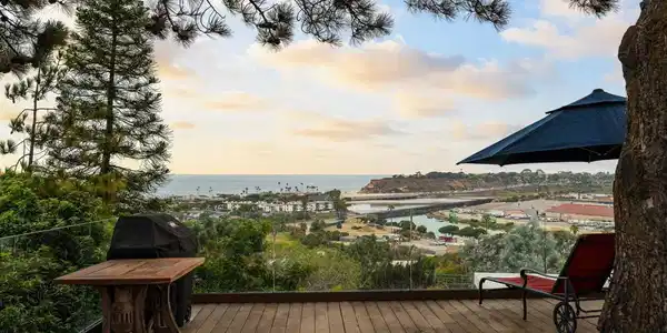 2165 Balboa Ave