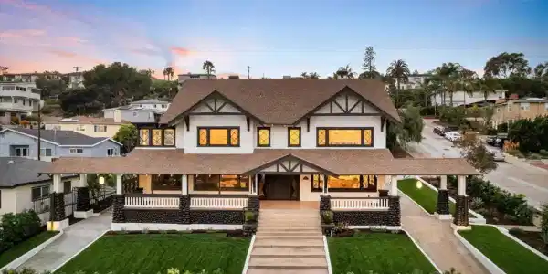 2274 Rosecrans