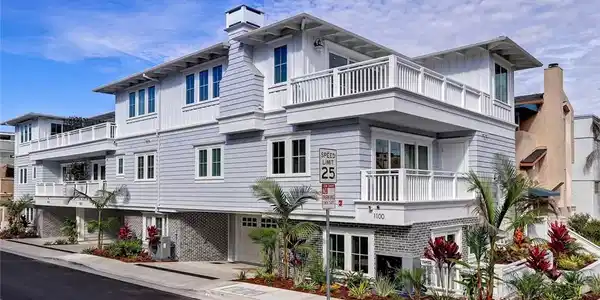 1100 Cypress Avenue
