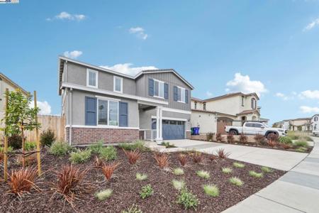 4111 Markovich Court