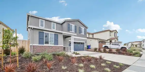 4111 Markovich Court