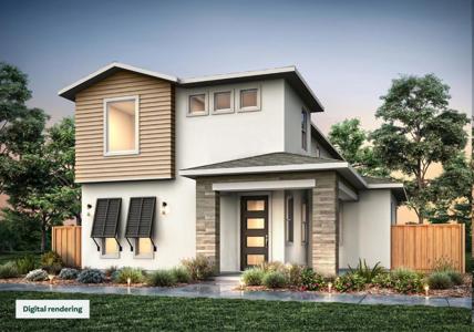 254 Santa Lucia Lane