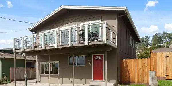 5493 Ball Drive
