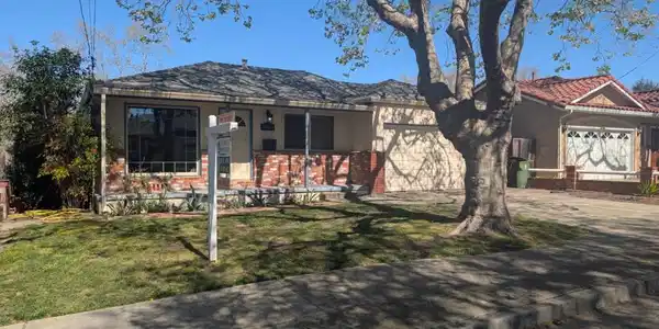 353 Dana Street