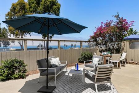 541 & 543 Camino Del Mar
