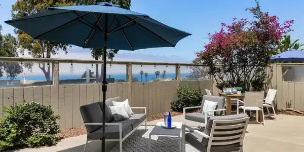 541 & 543 Camino Del Mar
