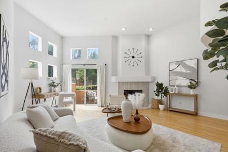 993 Asilomar Terrace