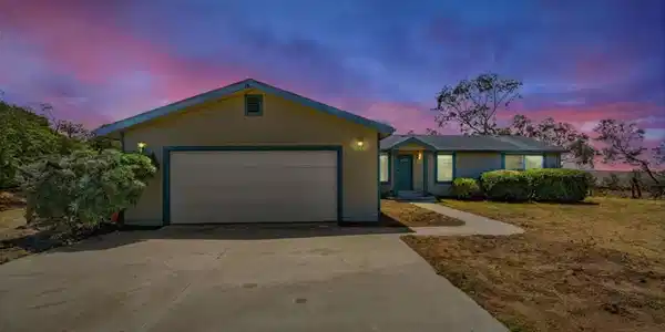 501 Trail Drive