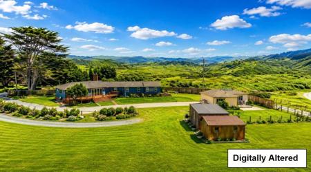 1263 Reservoir Road