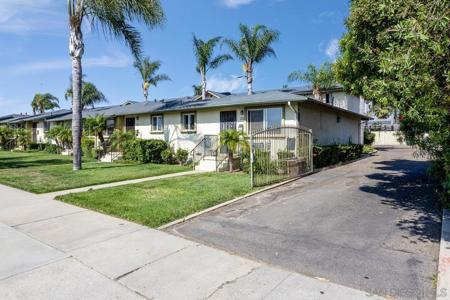 201 Twin Oaks Ave