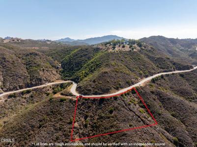 33600 Mulholland Highway