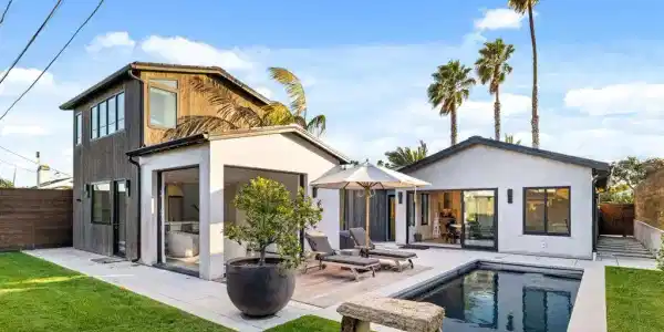 114 La Marina Drive