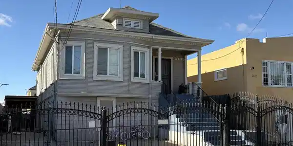 2021 Mitchell St