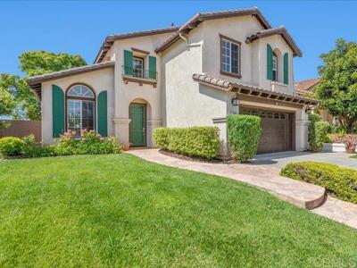 2381 Avenida Helecho
