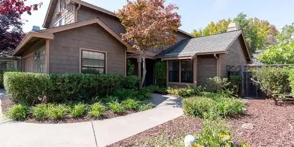311 Channing Way