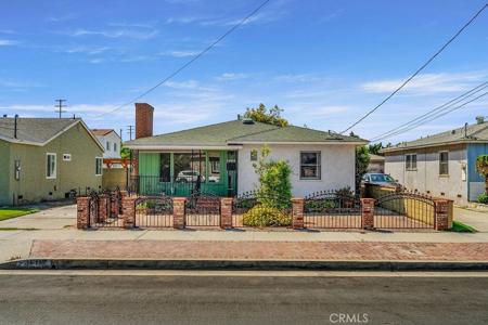 1611 Bay View Avenue