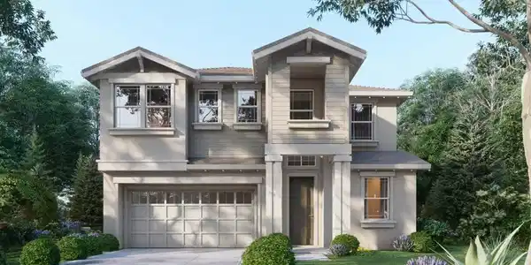 1530 Rockwood Drive