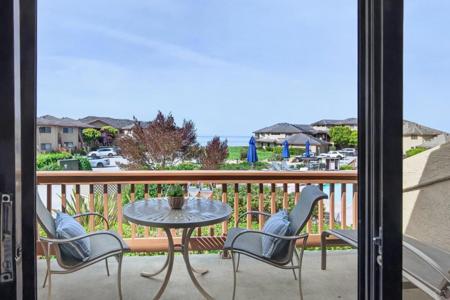 7 Seascape Resort Drive