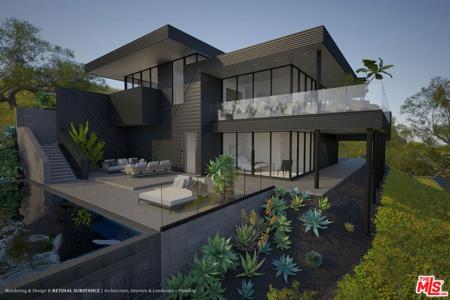 3463 Tuna Canyon Road