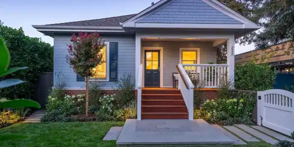 235 Alma Street