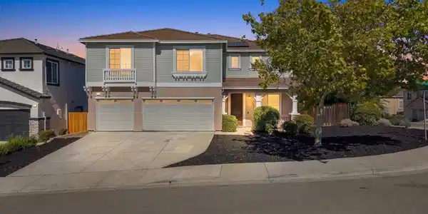 5375 Rockrose Way