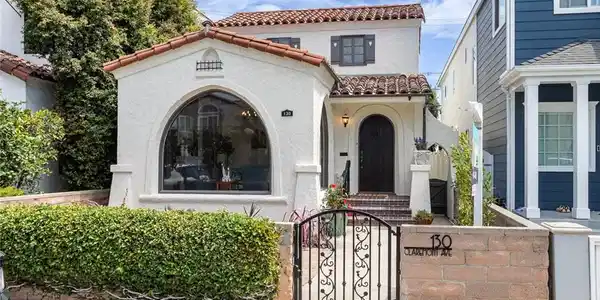 130 Claremont Avenue
