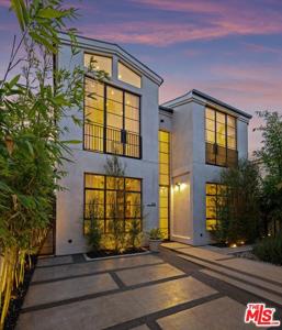 745 Sunset Avenue