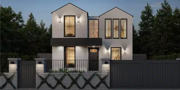 3565 Greenwood