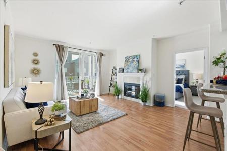 3901 Lick Mill Boulevard